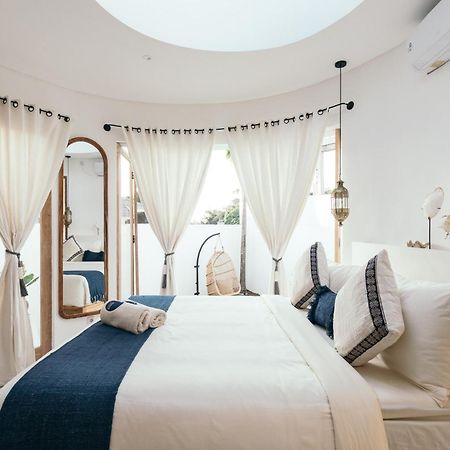 Makaii Tiny Villas With Private Pools Canggu Екстериор снимка