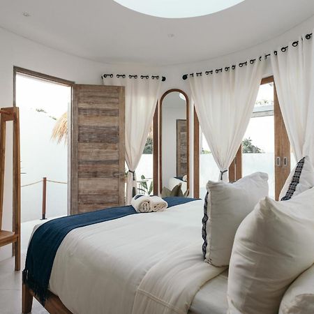 Makaii Tiny Villas With Private Pools Canggu Екстериор снимка
