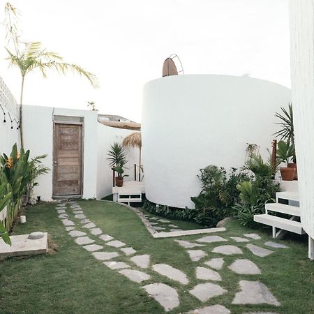 Makaii Tiny Villas With Private Pools Canggu Екстериор снимка