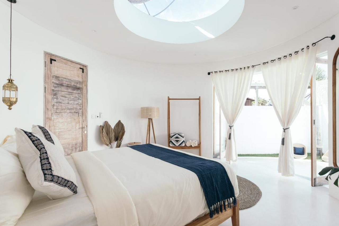 Makaii Tiny Villas With Private Pools Canggu Екстериор снимка