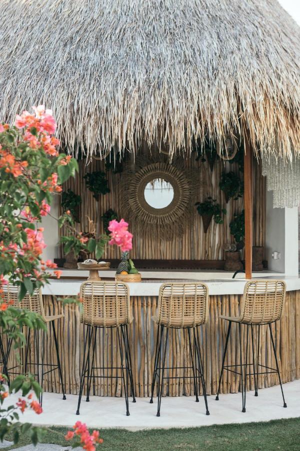 Makaii Tiny Villas With Private Pools Canggu Екстериор снимка