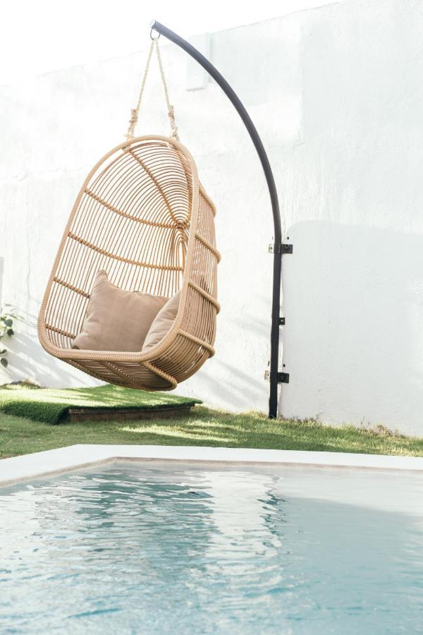 Makaii Tiny Villas With Private Pools Canggu Екстериор снимка