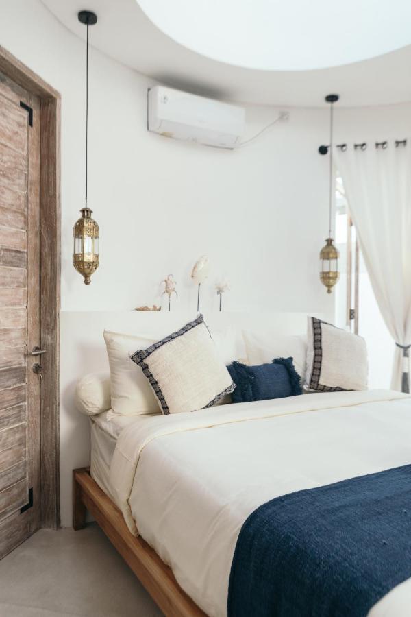 Makaii Tiny Villas With Private Pools Canggu Екстериор снимка