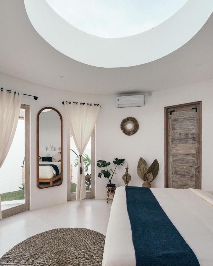 Makaii Tiny Villas With Private Pools Canggu Екстериор снимка