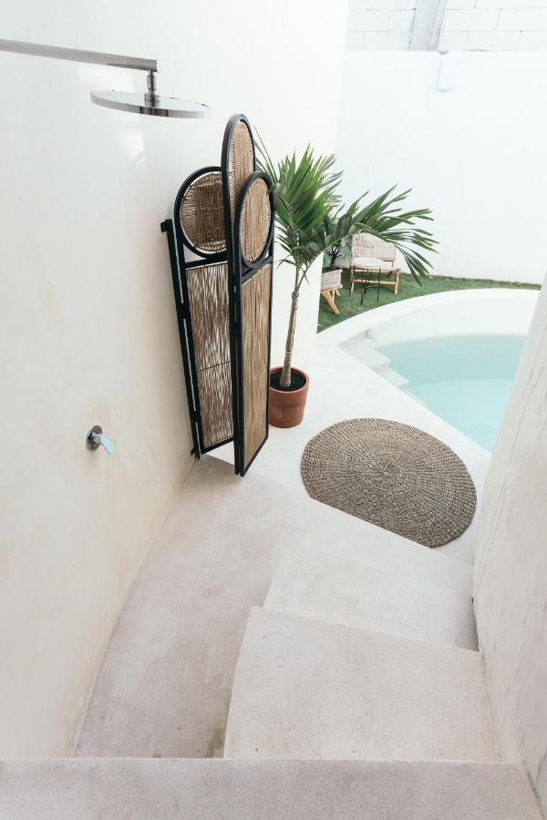 Makaii Tiny Villas With Private Pools Canggu Екстериор снимка