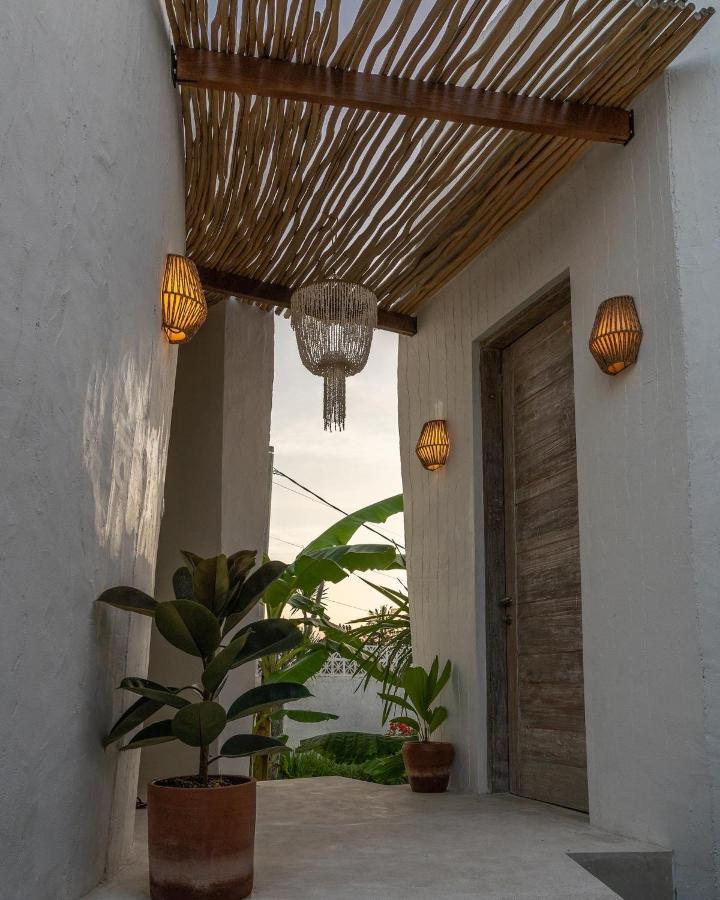 Makaii Tiny Villas With Private Pools Canggu Екстериор снимка