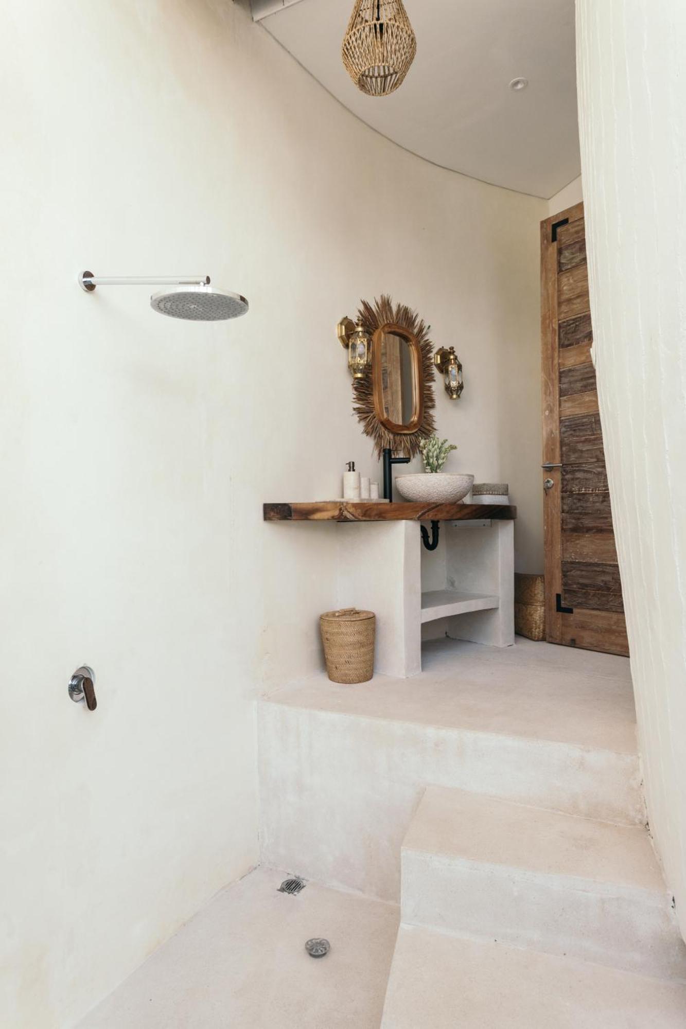 Makaii Tiny Villas With Private Pools Canggu Екстериор снимка