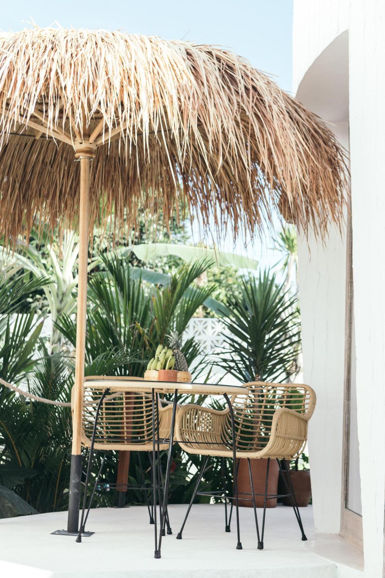 Makaii Tiny Villas With Private Pools Canggu Екстериор снимка